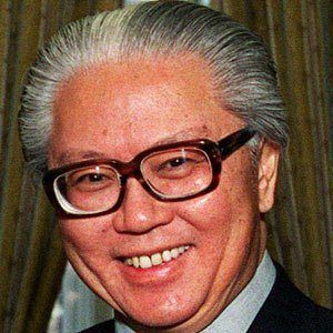 Tony Tan Profile Picture