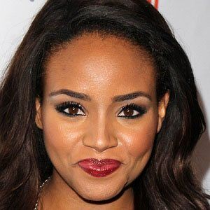 Meagan Tandy Profile Picture