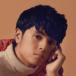 Miguel Tanfelix Profile Picture