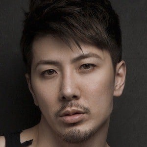 Guy Tang Profile Picture