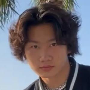 Ryan Tang Profile Picture