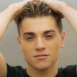 Nick Tangorra Profile Picture