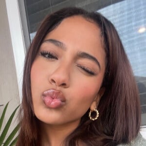 Sophia Tanjali Profile Picture