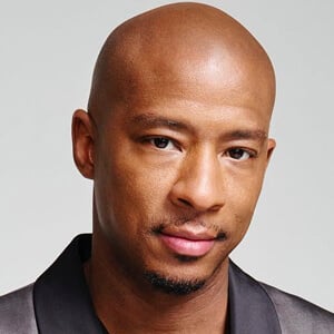 Antwon Tanner Profile Picture