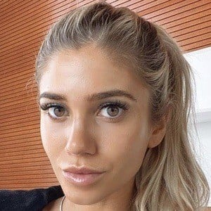 Emily Tanner Profile Picture