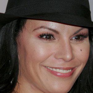 Olga Tañón Profile Picture