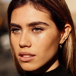 Ariadna Tapia Profile Picture