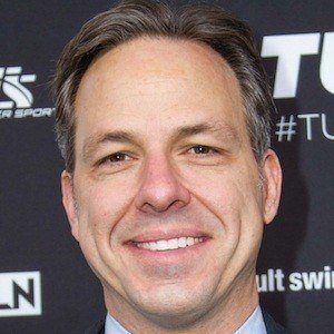 Jake Tapper Profile Picture