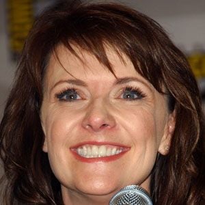Amanda Tapping Profile Picture