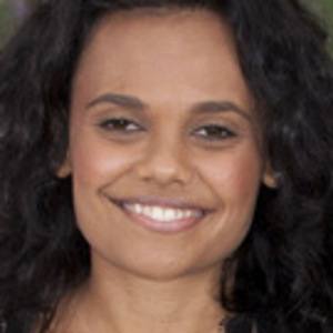 Miranda Tapsell Profile Picture