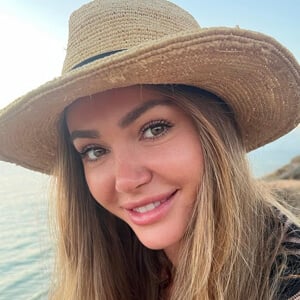 Ksenia Tarantul Profile Picture