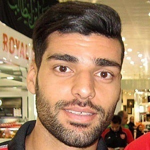 Mehdi Taremi - Bio, Family, Trivia - Famous Birthdays