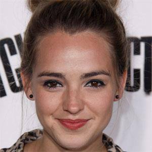 Katelyn Tarver Profile Picture