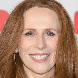 Catherine Tate Profile Picture