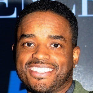 Larenz Tate