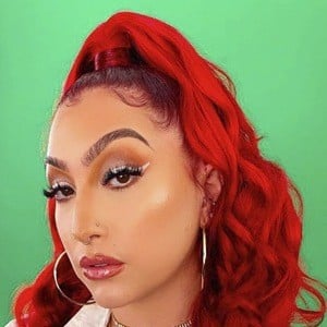 Tati from Black Ink Profile Picture