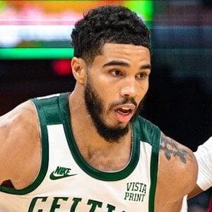 Jayson Tatum - Bio, Family, Trivia | Famous Birthdays