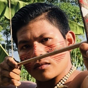 Dickson Tatuyo Profile Picture