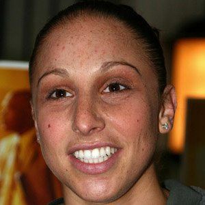 Diana Taurasi Profile Picture