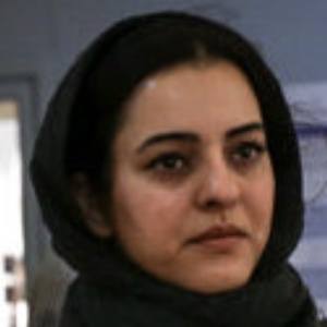 Newsha Tavakolian Headshot 