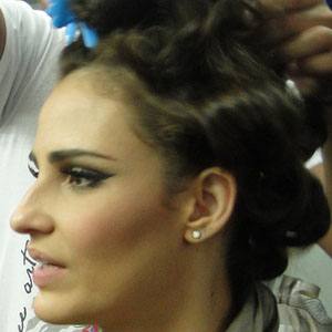 Fernanda Tavares Headshot 