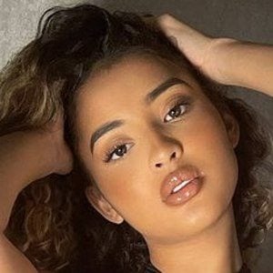 Kaela Tavares Profile Picture