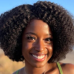 Ayana Taylor Profile Picture