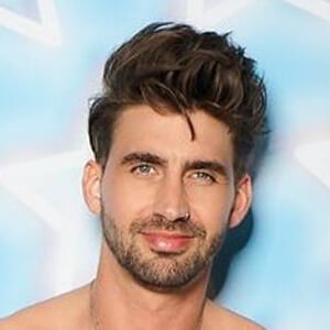 Chris Taylor Profile Picture
