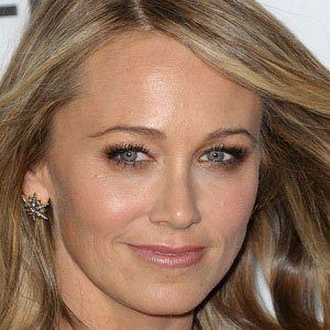 Christine Taylor Profile Picture