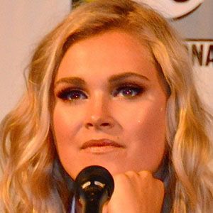 Eliza Taylor Profile Picture