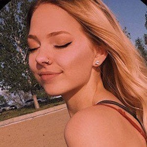 Heylee Taylor Profile Picture