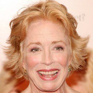 Holland Taylor Profile Picture