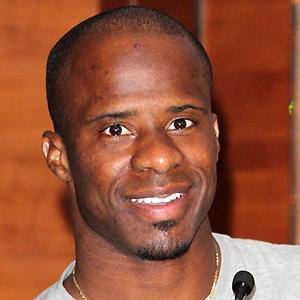 Ike Taylor Profile Picture