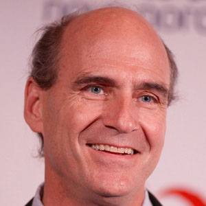 James Taylor Profile Picture