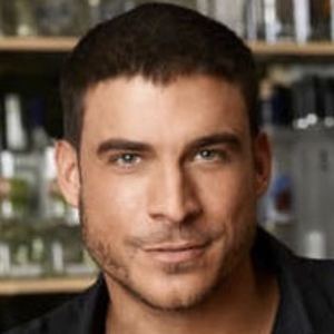 Jax Taylor Profile Picture