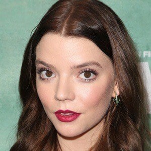 Anya Taylor-Joy Profile Picture