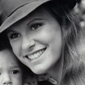 Judy Norton Taylor China