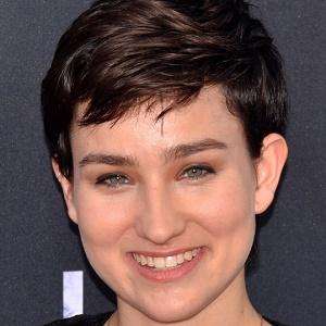 Bex Taylor-Klaus Profile Picture