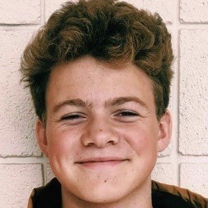 Luke Taylor Profile Picture