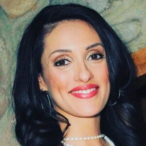 Mirelly Taylor Profile Picture