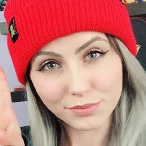 Nicki Taylor Profile Picture