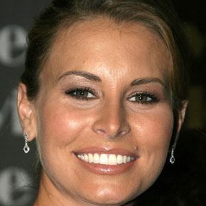 Niki Taylor Profile Picture