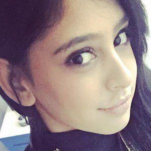 Niti Taylor Profile Picture