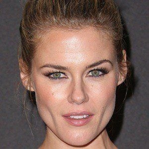 Rachael Taylor Profile Picture