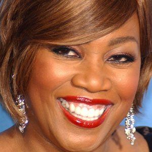 Regina Taylor Profile Picture