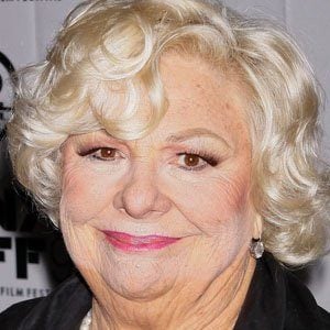 Renee Taylor Profile Picture
