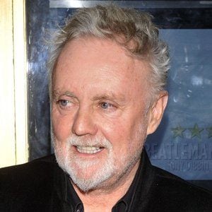 Roger Taylor Profile Picture