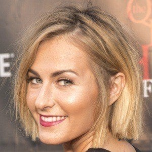 Scout Taylor-Compton Profile Picture