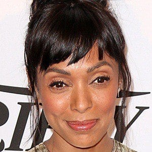 Tamara Taylor Profile Picture