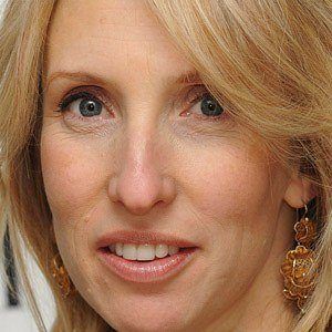 Sam Taylor-Johnson Profile Picture